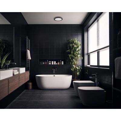 Plafoniera LED BENO ECO 20W 1600lm ciepły/neutralny/zimny biały KANLUX (38383)